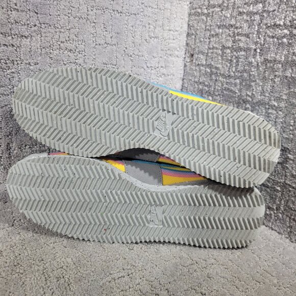 Nike x Union LA Cortez SP Men's Size 12 US Light Smoke Grey Sneakers DR1413-002 - Picture 7 of 12